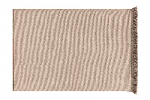 ковер gl diagonal almond-ivory 200x90 от gan в Калининграде