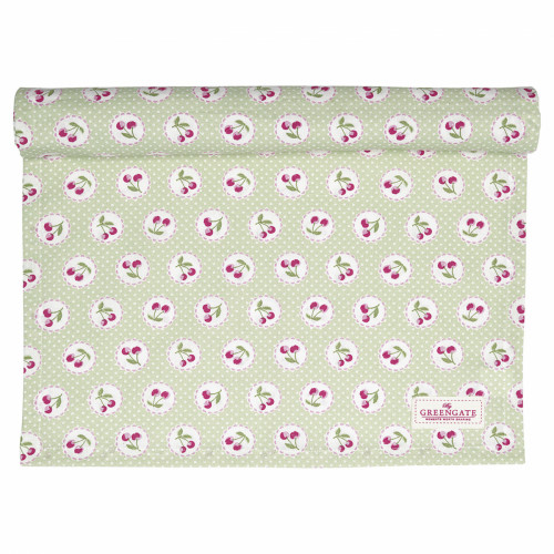 столовая дорожка cherry berry p.green в Калининграде