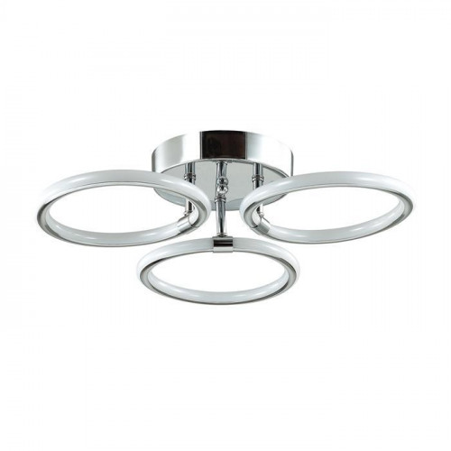потолочная светодиодная люстра lumion clover 3711/48cl в Калининграде