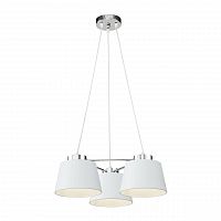 подвесная люстра freya barbara fr5004pl-03ch в Калининграде