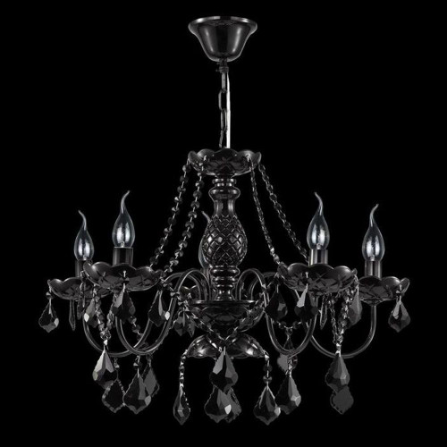 подвесная люстра maytoni contrast arm220-05-r в Калининграде