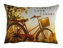 подушка с принтом wheely love в Калининграде