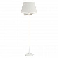 торшер alfa roksana white 18539 в Калининграде
