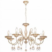 подвесная люстра silver light vivienne 735.51.8 в Калининграде