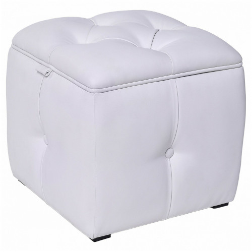 пуфик с ящиком для хранения vental арий искусственная кожа в Калининграде