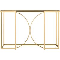 консоль golden metal bcn11 золото в Калининграде