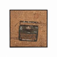 картина typewriter в Калининграде