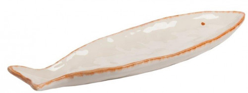 декоративное блюдо white fish в Калининграде