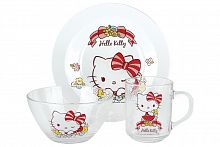 Набор Hello Kitty