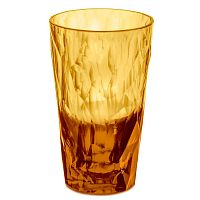 стакан superglas club no.6, 300 мл, жёлтый в Калининграде
