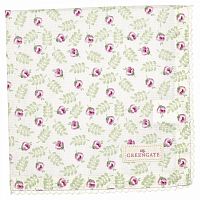 салфетка lily petit white в Калининграде