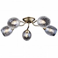 потолочная люстра omnilux miglionico oml-55507-05 в Калининграде