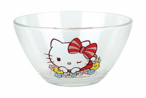 пиала hello kitty 13 см в Калининграде