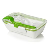ланч-бокс bento box лайм в Калининграде