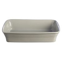 блюдо для запекания classic kitchen прямоугольное 31 см серое в Калининграде