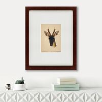 картина: the deer head, 1816 в Калининграде