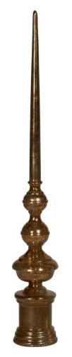 декор spire copper big в Калининграде