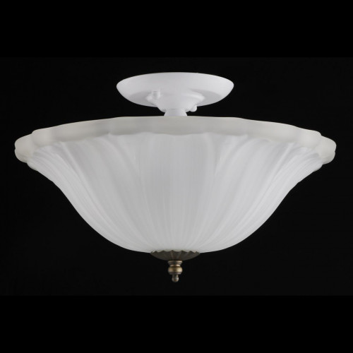 потолочный светильник crystal lux sophia pl4 d400 в Калининграде