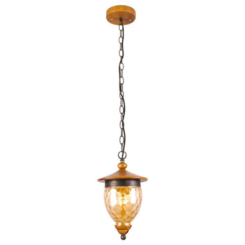 подвесной светильник arte lamp catena a6711sp-1br в Калининграде