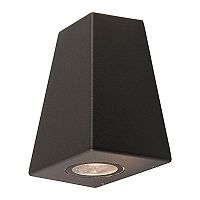уличный настенный светильник nowodvorski lamar 9553 в Калининграде
