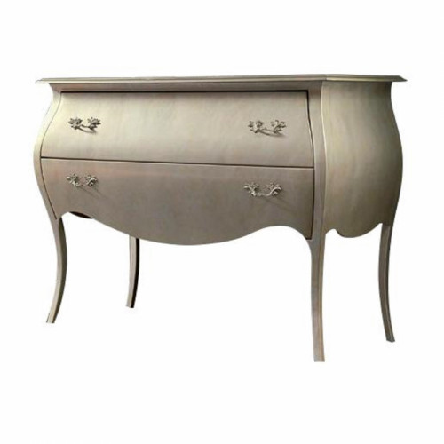 комод горизонтальный eternity состаренное золото в Калининграде