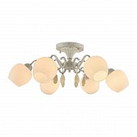 потолочная люстра f-promo gemmas 2268-6u в Калининграде