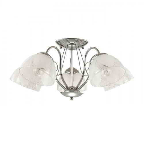потолочная люстра lumion visanti 3611/5c в Калининграде