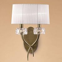 бра mantra loewe 4734 в Калининграде