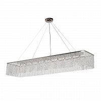 подвесная люстра arti lampadari milano e 1.5.120x30.501 n в Калининграде