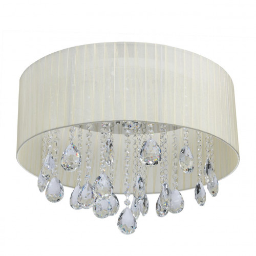 потолочная светодиодная люстра mw-light жаклин 465014706 в Калининграде
