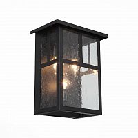 уличный настенный светильник st luce glazgo sl079.401.03 в Калининграде