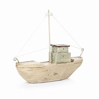 статуэтка boat в Калининграде