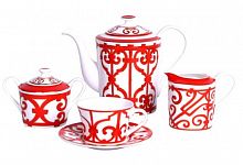 чайный сервиз heritage на 4 персоны (11 предметов) в Калининграде