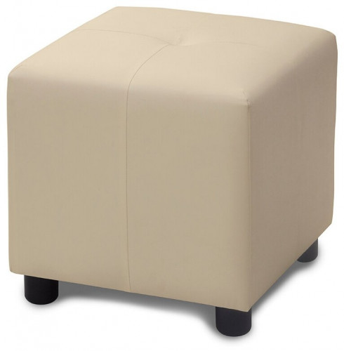 пуф шарм-дизайн куба беж в Калининграде