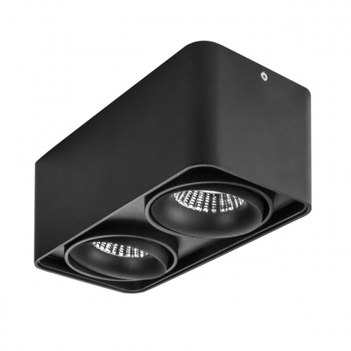 потолочный светодиодный светильник lightstar monocco 052127 в Калининграде