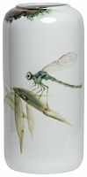 ваза настольная dragonfly vase в Калининграде