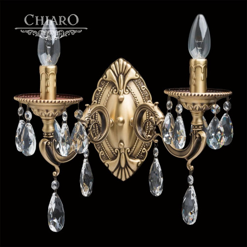 бра chiaro паула 411021902 в Калининграде