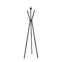 основание для торшера maytoni toronto mod974-flbase-01-black в Калининграде