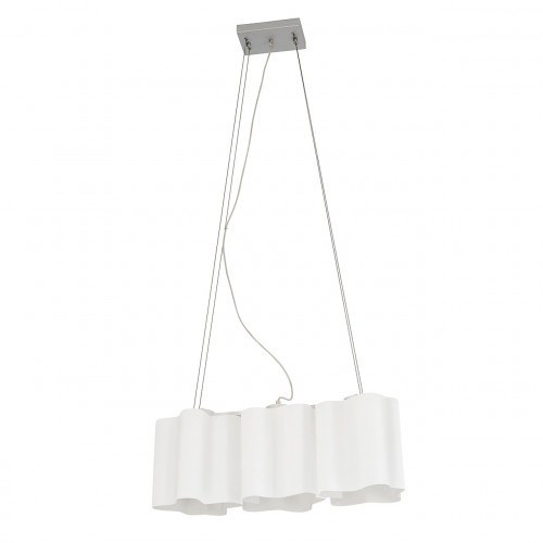 подвесная люстра lightstar nubi 802130 в Калининграде