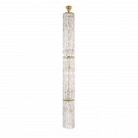 каскадная люстра arti lampadari lazio e 1.9.25.501 g в Калининграде