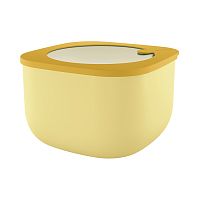 контейнер для хранения store&more 2,8 л жёлтый в Калининграде