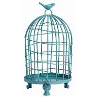 декоративная клетка articoli grande blue в Калининграде