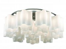 потолочная люстра st luce onde sl116.052.12 в Калининграде