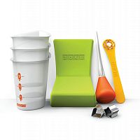 набор инструментов для украшения мороженого quick pop tools в Калининграде