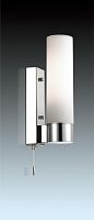 подсветка для зеркал odeon light tingi 2660/1w в Калининграде