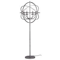 торшер напольный с эффектом старения foucault's orb в Калининграде