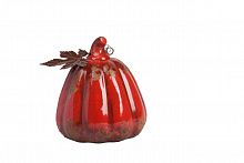 предмет декора статуэтка тыква pumpkin red в Калининграде