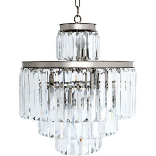 люстра d6000-11n прозрачная в Калининграде