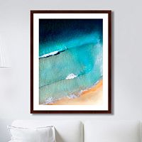 картина: palm beach, australia в Калининграде