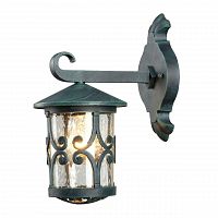 уличный настенный светильник arte lamp persia a1452al-1bg в Калининграде
